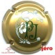 PERRIER JOUET068 LOT N°7061