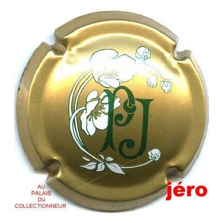 PERRIER JOUET068 LOT N°7061