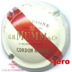 MUMM & CIE130 LOT N°0427