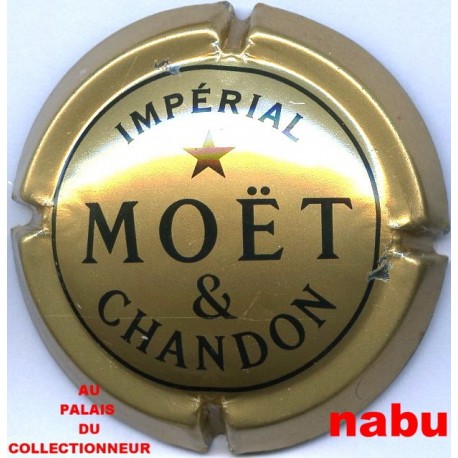 MOET & CHANDON241a LOT N°9915