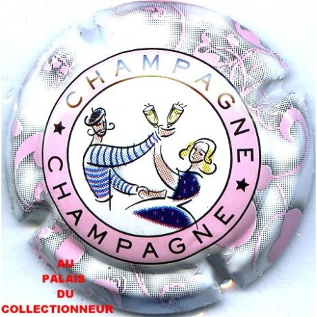 CHAMPAGNE0794 a LOT N°10769