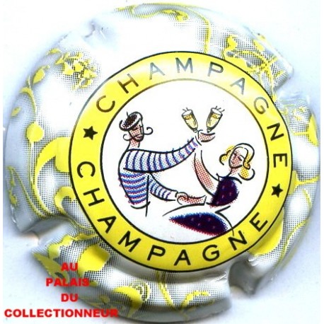 CHAMPAGNE0794 c LOT N°10771