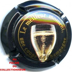 CHAMPAGNE0795 LOT N°10772
