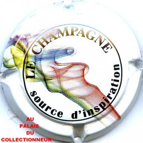 CHAMPAGNE0795 d LOT N°10776