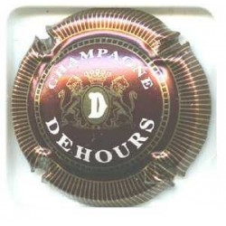 DEHOURS06 LOT N°1752