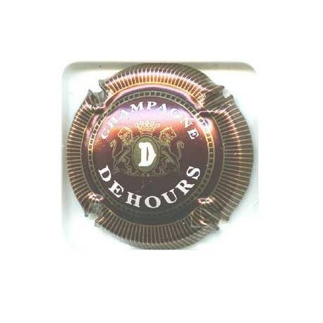 DEHOURS06 LOT N°1752