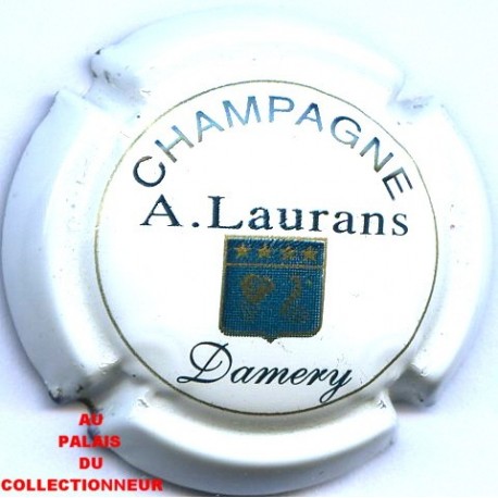 LAURANS A01b LOT N°9180