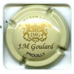 GOULARD JM01 LOT N°1737