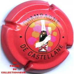 DeCASTELLANE039 LOT N°7639