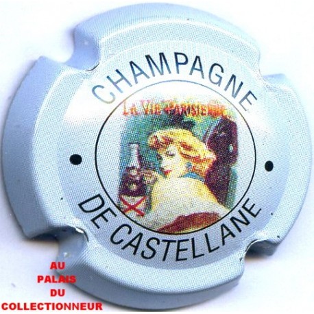 DeCASTELLANE040 LOT N°10810