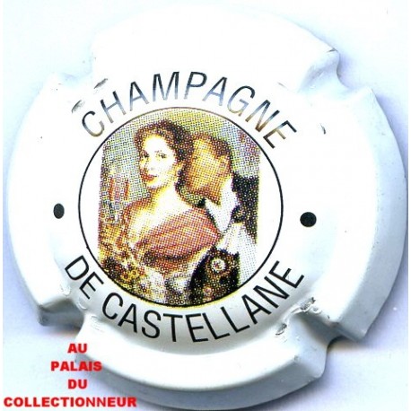 DeCASTELLANE049 LOT N°10812