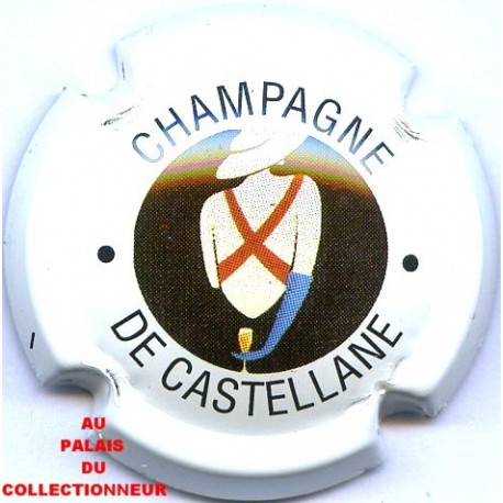 DeCASTELLANE054 LOT N°2322