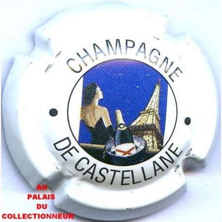 DeCASTELLANE055 LOT N°10814