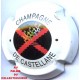 DeCASTELLANE058 LOT N°10816