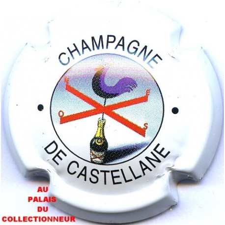 DeCASTELLANE060 LOT N°10818