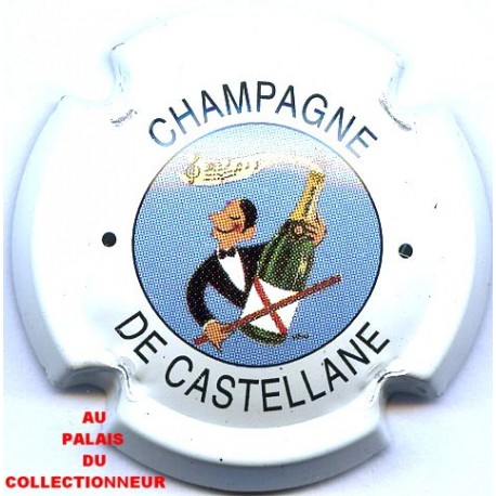 DeCASTELLANE061 LOT N°10819