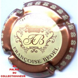 BEDEL FRANCOISE05 LOT N°10827