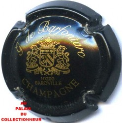 BARFONTARC01 LOT N°10832