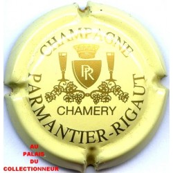 PARMANTIER-RIGAUT09 LOT N°10840