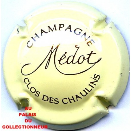 MEDOT03 LOT N°1505