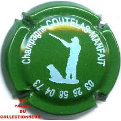 COUTELAS-MANFAIT01ag LOT N°10861