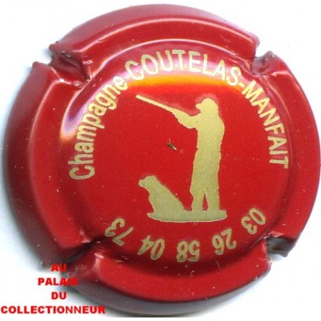 COUTELAS-MANFAIT01ah LOT N°10862