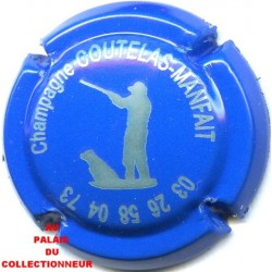 COUTELAS-MANFAIT01aj LOT N°10864