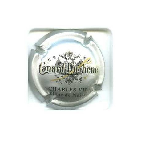 CANARD DUCHENE072 LOT N°1760