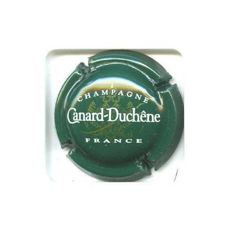 CANARD DUCHENE075 LOT N°1762