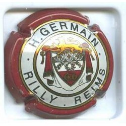 GERMAIN H21 Lot N° 0249