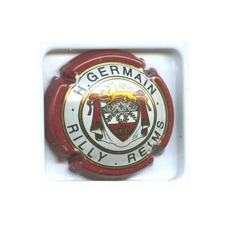 GERMAIN H21 Lot N° 0249