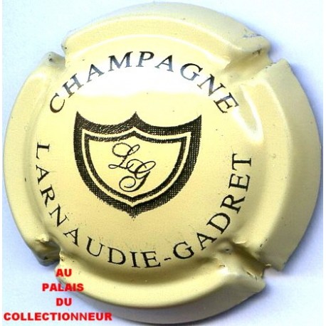 LARNAUDIE-GADRET03 LOT N°10936