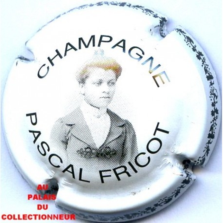 FRICOT PASCAL007 LOT N°10944