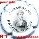 FRICOT PASCAL007 LOT N°10944