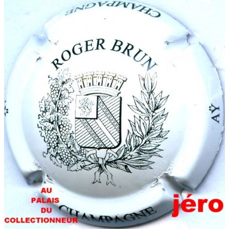 BRUN ROGER 31 LOT N°9371