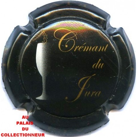 05 CREMANT DU JURA 21a LOT N°10960