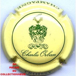 ORBAN CHARLES LOT N°10965