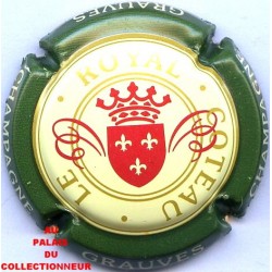 ROYAL COTEAU LE.13 LOT N°10975