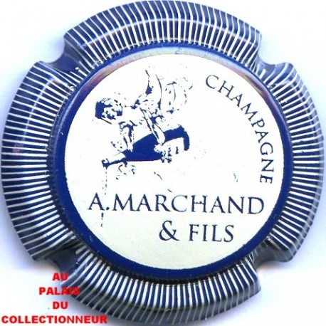 MARCHAND A.et Fils 01 LOT N°10977