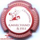 MARCHAND A.et Fils 03 LOT N°10979