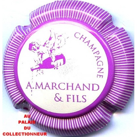 MARCHAND A.et Fils 04 LOT N°10980