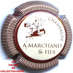 MARCHAND A.et Fils 05 LOT N°10981